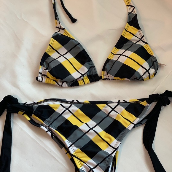 Hobie 2 Piece SwimSuit - Picture 2 of 5